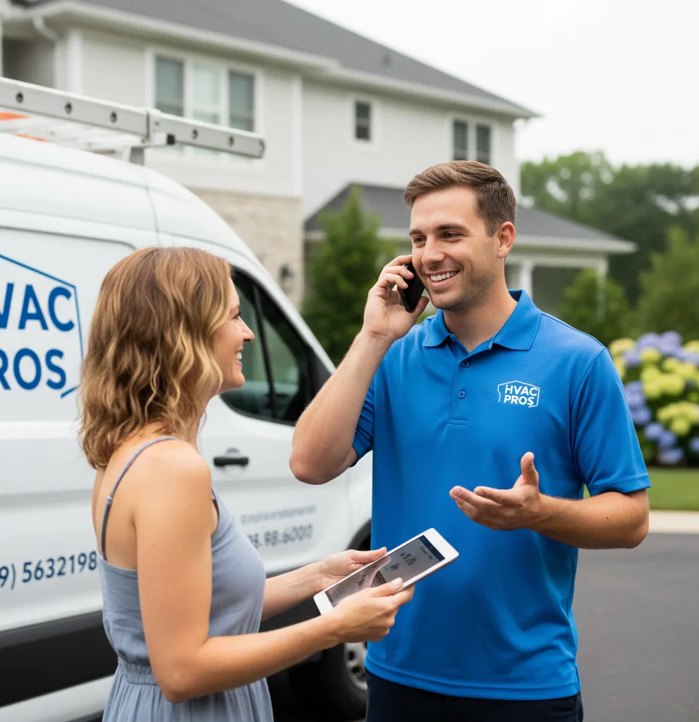 Cobra HVAC customer support in Watauga